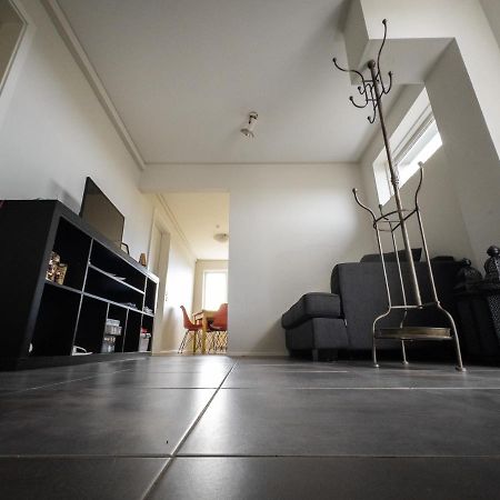 Bakland ad Lágafelli Apartment Butharholshverfi Kültér fotó