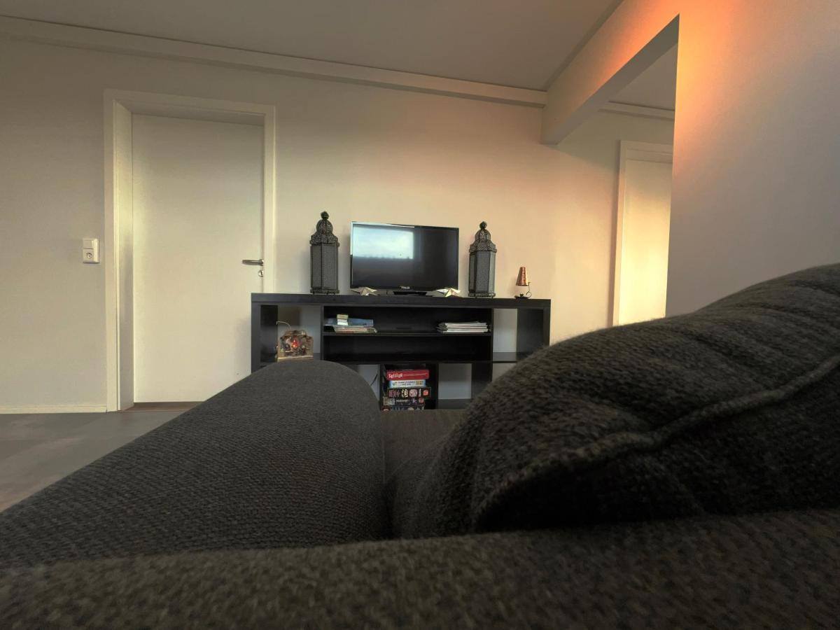 Bakland ad Lágafelli Apartment Butharholshverfi Kültér fotó