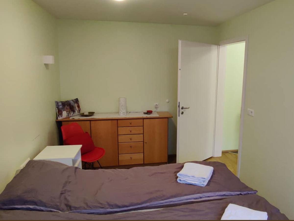 Bakland ad Lágafelli Apartment Butharholshverfi Kültér fotó