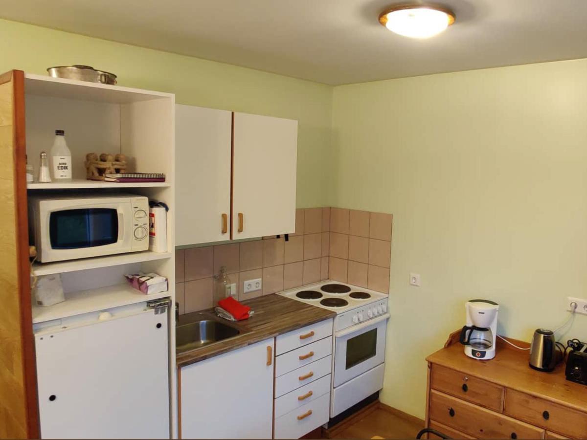 Bakland ad Lágafelli Apartment Butharholshverfi Kültér fotó